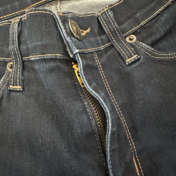 Hudson Shine Midrise Women’s Skinny Jeans - Picture 8 of 10